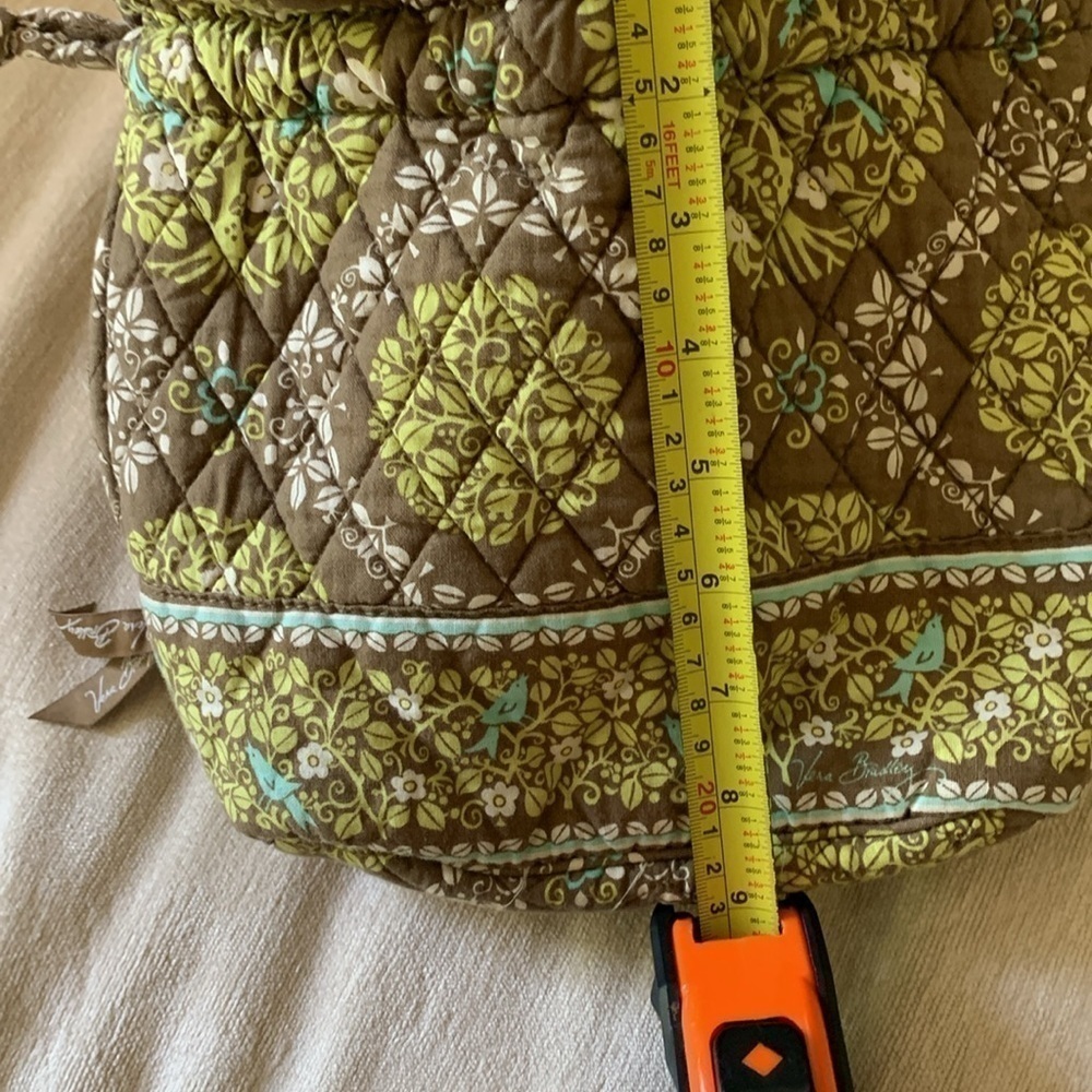 Very Bradley bag. - Picture 8 of 9